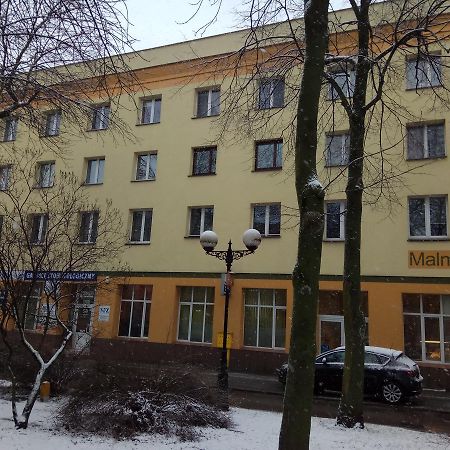 Nordic Apartamenty Malmeda Białystok Exterior foto