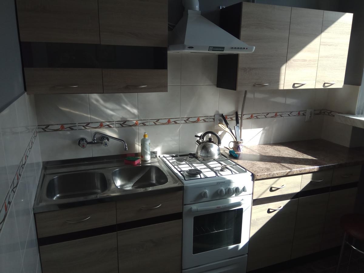 Nordic Apartamenty Malmeda Białystok Exterior foto